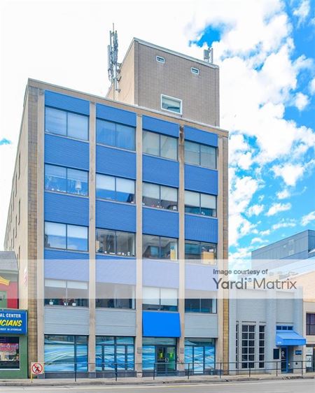 Office space for Rent at Keystone Building in Pittsburgh