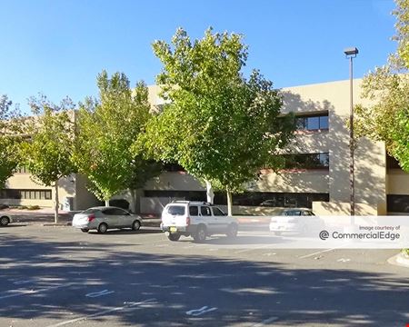 Office space for Rent at Clifford Office Plaza - 4200 Osuna Road NE in Albuquerque