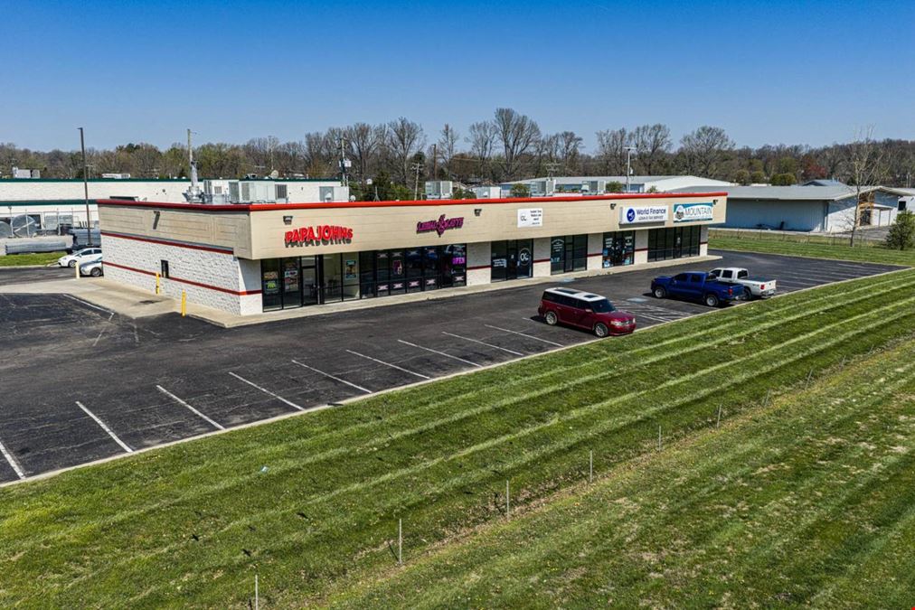 2233 W Everly Brothers Blvd