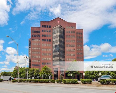 Office space for Rent at Landmark Center in Indianapolis