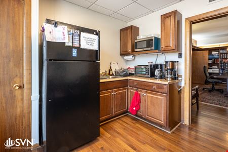 Downtown Office Condo Units For Sale