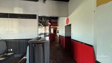 Retail space for Rent at Freestanding Restaurant Building for Sale or Lease in Jacksonville