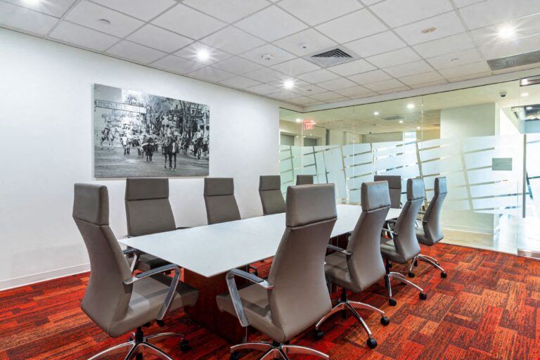 Venture X @ CityPlace West Palm Beach - Venture X Downtown Fort Worth