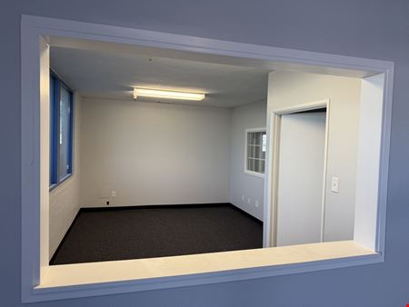 Industrial space for Rent at 749 N Coney Avenue in Azusa