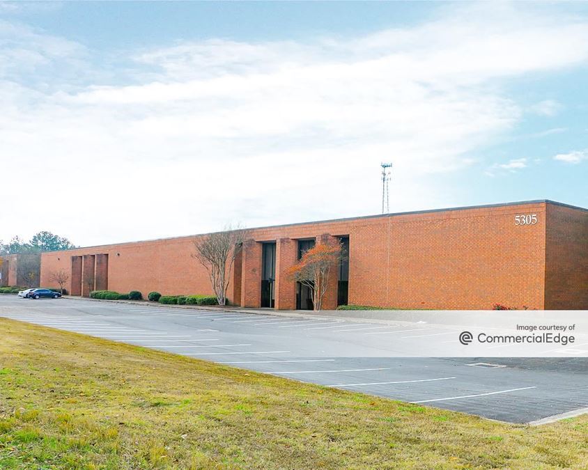 5345 Fulton Industrial Blvd SW