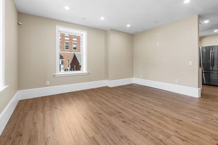 4,368SF Building in Shawsheen Village District, Andover, MA