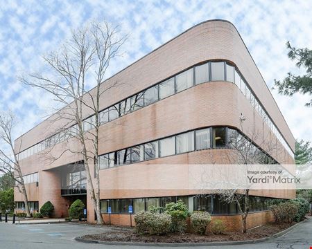 Office space for Rent at 275 Turnpike Executive Park in Canton