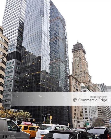 499 Park Avenue