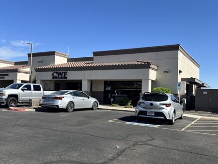 Office space for Rent at NORTHPOINTE Corporate Center A 103 in Peoria