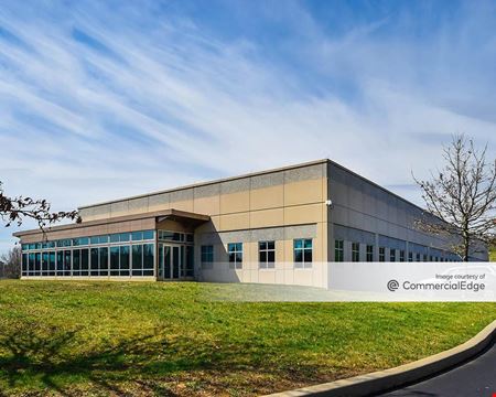 Spring Valley Business Park - 1 & 2 Braxton Way