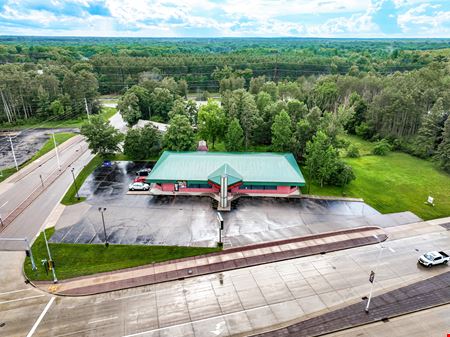 1841 Post Rd.