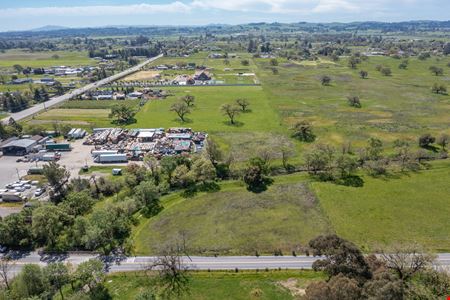VacantLand space for Sale at Commercial Development Opportunity in Santa Rosa
