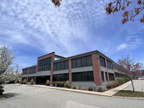 The Foundry - BLDG #11