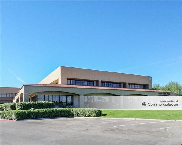Scottsdale Centre