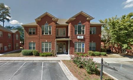 Office space for Sale at 910 Dannon View in Atlanta