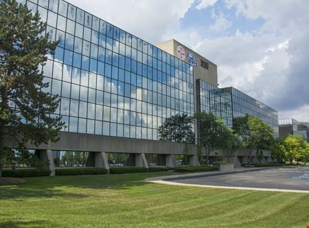 Sheffield Office Park