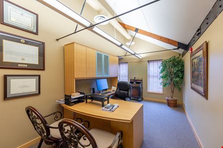 Historic Downtown Geneva Office Building