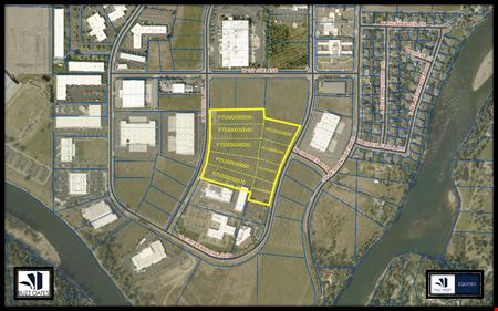 VacantLand space for Rent at  Clearwater Loop in Post Falls
