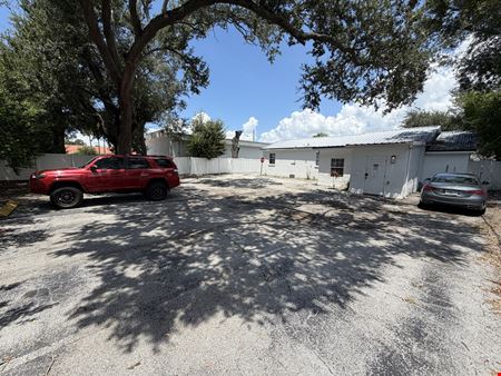 South Tampa Freestanding Office