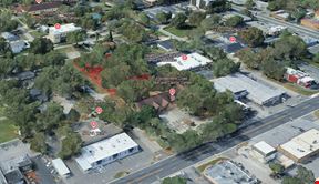 2509 W Saint Isabel St