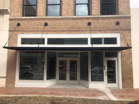 Capitol Lofts