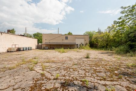 3143 Bellevue Street