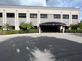 Ground Floor Surgery Center