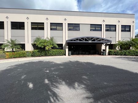 Office space for Rent at Ground Floor Surgery Center in Sarasota