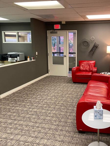 Office space for Rent at BP John Building in Portland