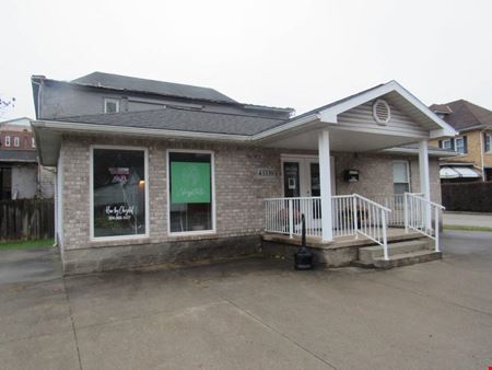 Unassigned space for Sale at 0 E. Myles Ave in Pennsboro