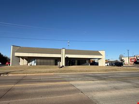 River Oaks Plaza/Office