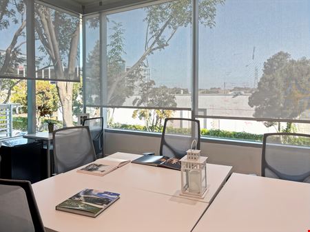 Spaces - Menlo Park-Spaces Park