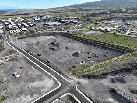 Other space for Sale at Honokohau Nui Lot R in Kailua Kona