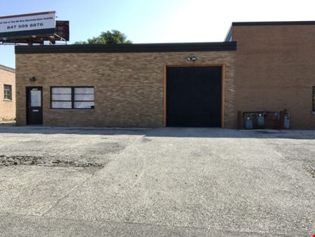 735-739 N. Yale Ave
