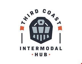 Third Coast Intermodal Hub