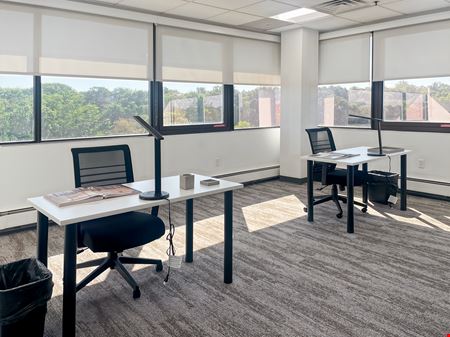 Office space for Rent at Regus - New City Main Street in New City