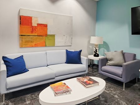 Regus - Dublin