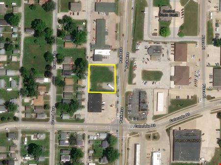 Other space for Sale at 1508 Park Ave in Muscatine