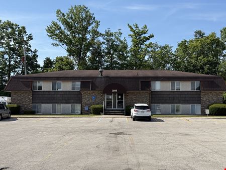 Office space for Rent at Suites 1 and 2 Upper Level: 3195 Christy Way in Saginaw