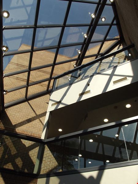 The Elmwood Galleria