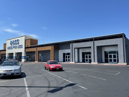 Stockton Plaza