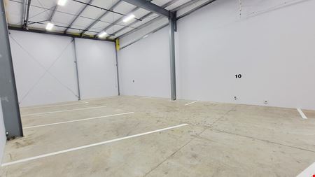 McGilchrist Business Park SUITE 11