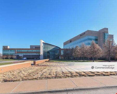 Office space for Rent at 11650 Miracle Hills Drive in Omaha