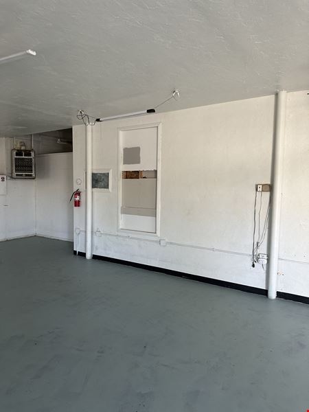 Retail Building in Downtown Fresno, CA
