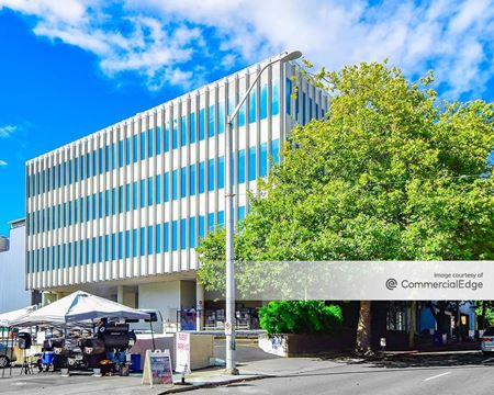 Office space for Rent at Queen Anne Station in Seattle