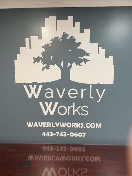 Office space for Rent at 6100 Baltimore National Pike in Catonsville