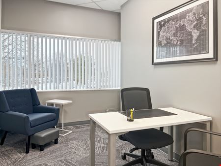 Office space for Rent at HQ - Hillsborough Raider Boulevard in Hillsborough Township