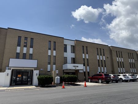 Office space for Rent at 1259 Cedar Crest Professional Park in Allentown
