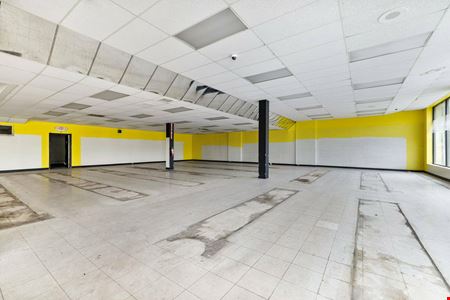 New Castle Freestanding Retail Building For Sale
