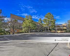 Panorama Business Park - Panorama Falls